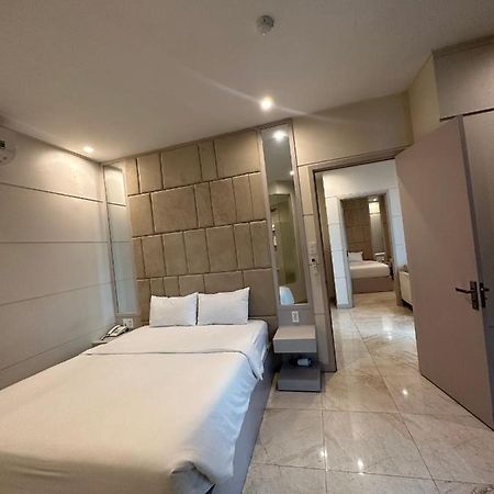 Sang Hotel Apartment Sai Gon ホーチミン市 エクステリア 写真