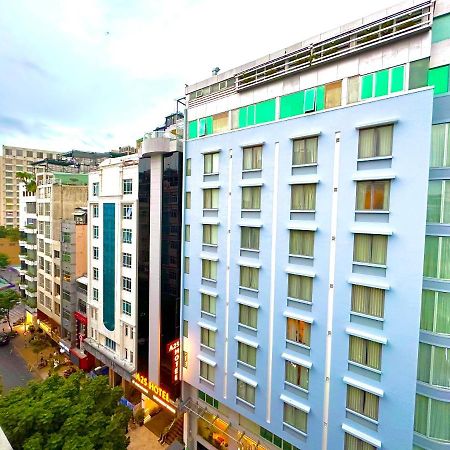 Sang Hotel Apartment Sai Gon ホーチミン市 エクステリア 写真