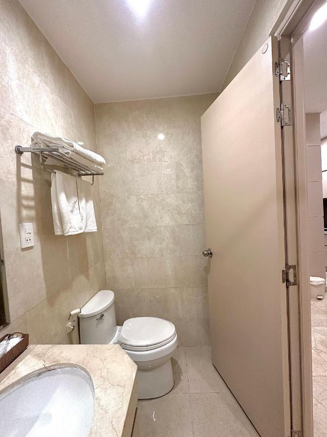 Sang Hotel Apartment Sai Gon ホーチミン市 エクステリア 写真