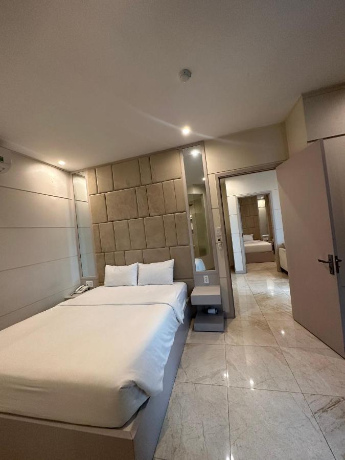 Sang Hotel Apartment Sai Gon ホーチミン市 エクステリア 写真