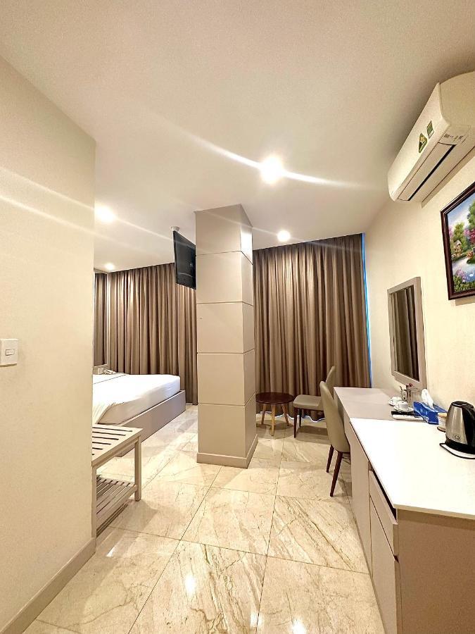 Sang Hotel Apartment Sai Gon ホーチミン市 エクステリア 写真