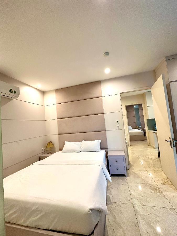 Sang Hotel Apartment Sai Gon ホーチミン市 エクステリア 写真