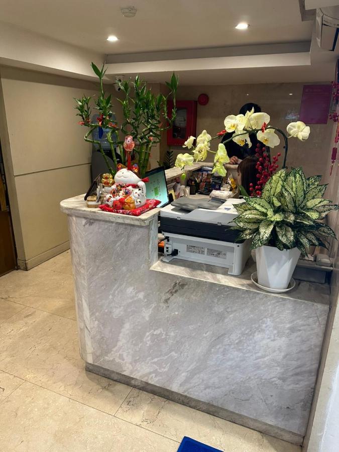 Sang Hotel Apartment Sai Gon ホーチミン市 エクステリア 写真
