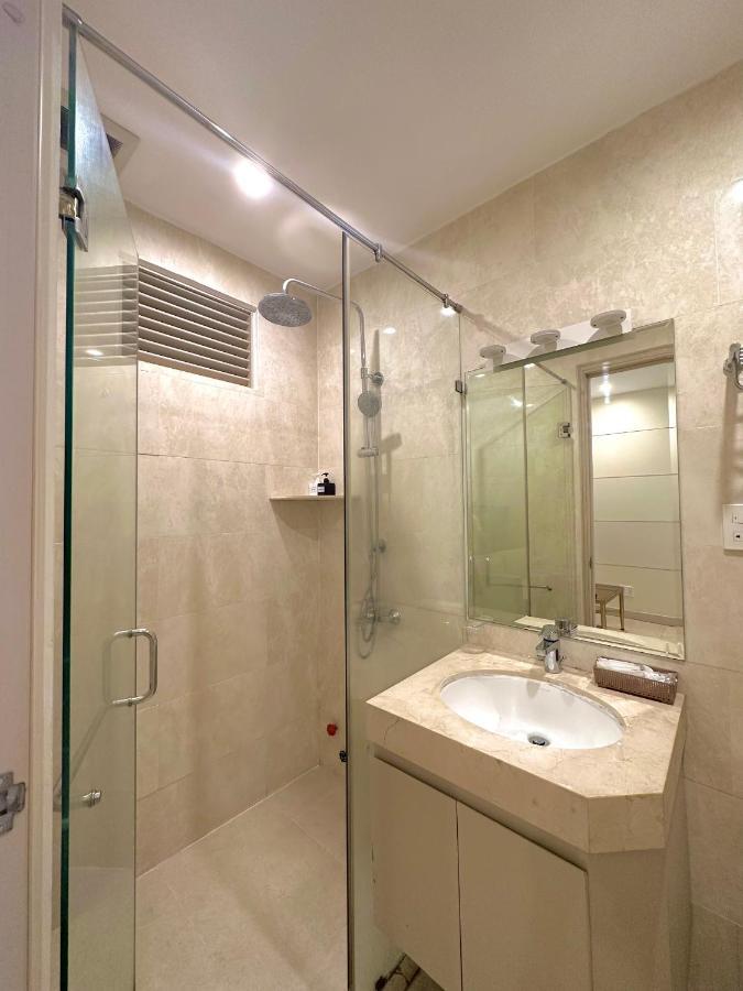 Sang Hotel Apartment Sai Gon ホーチミン市 エクステリア 写真