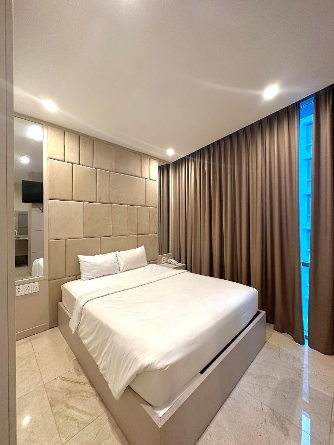 Sang Hotel Apartment Sai Gon ホーチミン市 エクステリア 写真